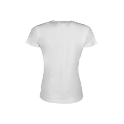 T-Shirt HKM Mirror Blanc T-Shirt HKM Mirror Blanc