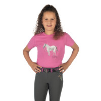 T-Shirt HKM Sparkle