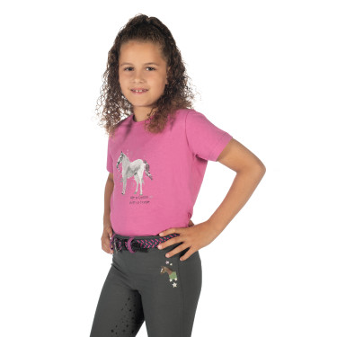 T-Shirt HKM Sparkle T-Shirt HKM Sparkle
