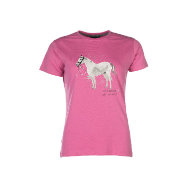 T-Shirt HKM Sparkle T-Shirt HKM Sparkle