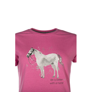 T-Shirt HKM Sparkle T-Shirt HKM Sparkle