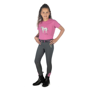 T-Shirt HKM Sparkle T-Shirt HKM Sparkle