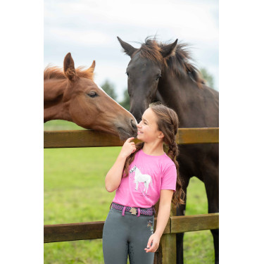 T-Shirt HKM Sparkle T-Shirt HKM Sparkle