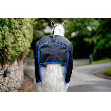 Couverture Horseware Amigo Ripstop 900D Poney Turnout 50g Couverture Horseware Amigo Ripstop 900D Poney Turnout 50g