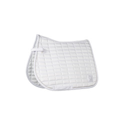 Tapis HKM Amalfi Competition Blanc Tapis HKM Amalfi Competition Blanc