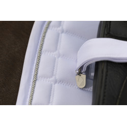 Tapis HKM Amalfi Competition Blanc Tapis HKM Amalfi Competition Blanc