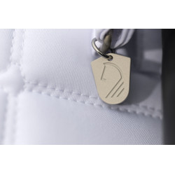 Tapis HKM Amalfi Competition Blanc Tapis HKM Amalfi Competition Blanc