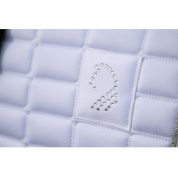 Tapis HKM Amalfi Competition Blanc Tapis HKM Amalfi Competition Blanc