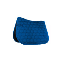 Tapis HKM Amalfi Sportive Bleu Tapis HKM Amalfi Sportive Bleu