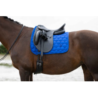 Tapis HKM Amalfi Sportive Bleu Tapis HKM Amalfi Sportive Bleu