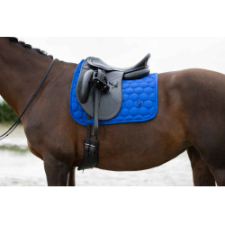 Tapis HKM Amalfi Sportive Bleu