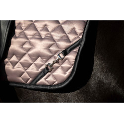 Tapis HKM Golden Bit Taupe Marron Tapis HKM Golden Bit Taupe Marron