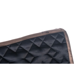 Tapis HKM Golden Bit Bleu foncé Tapis HKM Golden Bit Bleu foncé