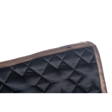Tapis HKM Golden Bit Bleu foncé Tapis HKM Golden Bit Bleu foncé