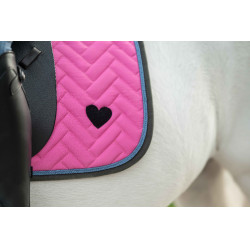Tapis HKM Nele Rose Tapis HKM Nele Rose