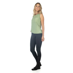 Top HKM Mila Jade Bleu Top HKM Mila Jade Bleu
