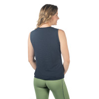 Top HKM Mila Bleu foncé Top HKM Mila Bleu foncé