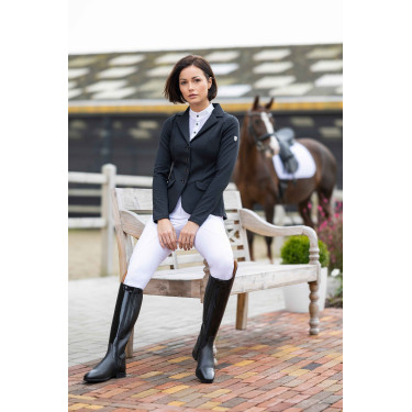 Veste de concours HKM Amalfi Veste de concours HKM Amalfi