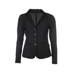 Veste de concours HKM Crystal