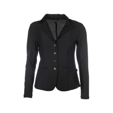 Veste de concours HKM Crystal Veste de concours HKM Crystal