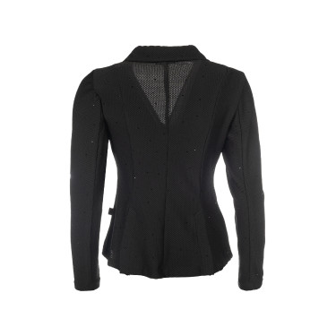 Veste de concours HKM Crystal Veste de concours HKM Crystal
