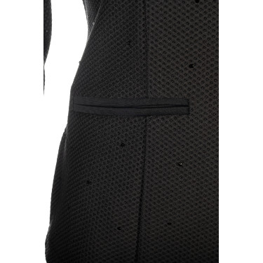 Veste de concours HKM Crystal Veste de concours HKM Crystal