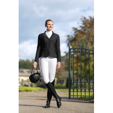 Veste de concours HKM Crystal Veste de concours HKM Crystal
