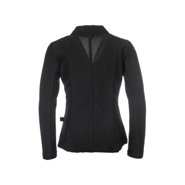 Veste de concours HKM Crystal Kids Veste de concours HKM Crystal Kids