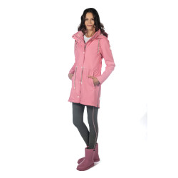 Veste HKM Ohio Rose