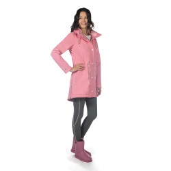 Veste HKM Ohio Rose