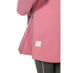 Veste HKM Ohio Rose