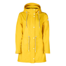 Veste HKM Ohio Jaune
