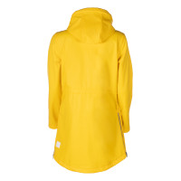 Veste HKM Ohio Jaune