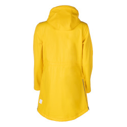 Veste HKM Ohio Jaune