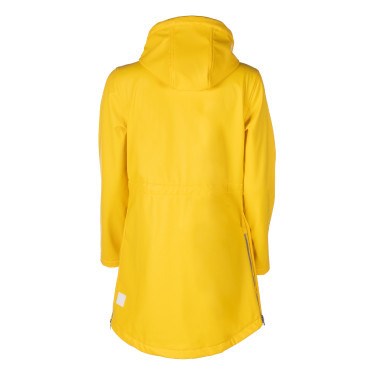 Veste HKM Ohio Jaune