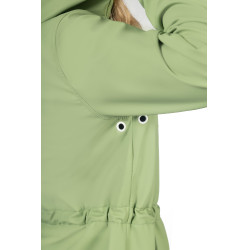 Veste HKM Ohio Jade Bleu