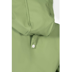 Veste HKM Ohio Jade Bleu