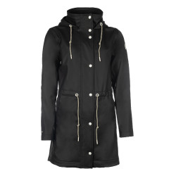 Veste HKM Ohio Noir