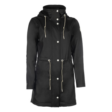 Veste HKM Ohio Noir