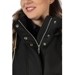 Veste HKM Ohio Noir
