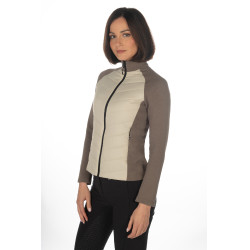 Veste matelassée HKM Amalfi