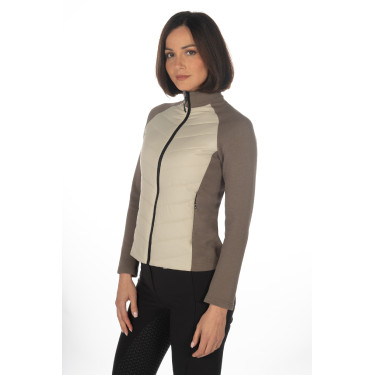 Veste matelassée HKM Amalfi Veste matelassée HKM Amalfi