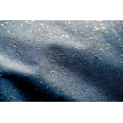 Couverture Horseware Amigo Ripstop 900D Turnout 200g Marine witney Bleu marine
