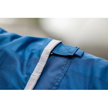 Couverture Horseware Ionic Therapy Mesh Cooler Couverture Horseware Ionic Therapy Mesh Cooler