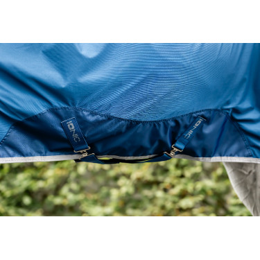 Couverture Horseware Ionic Therapy Mesh Cooler Couverture Horseware Ionic Therapy Mesh Cooler