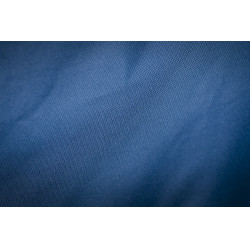 Couverture Horseware Ionic Therapy Turnout 100g Bleu imperial / argent / marine