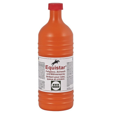 Brillant pour robe crinière et queue Equistar® Stassek Brillant pour robe crinière et queue Equistar® Stassek