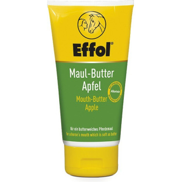 Beurre décontractant pour la bouche Effol® Beurre décontractant pour la bouche Effol®