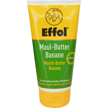 Beurre décontractant pour la bouche Effol®
