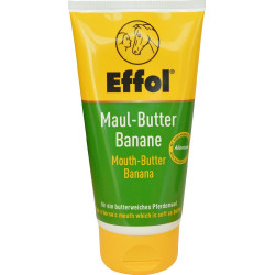 Entspannungsbutter für das Maul Effol®